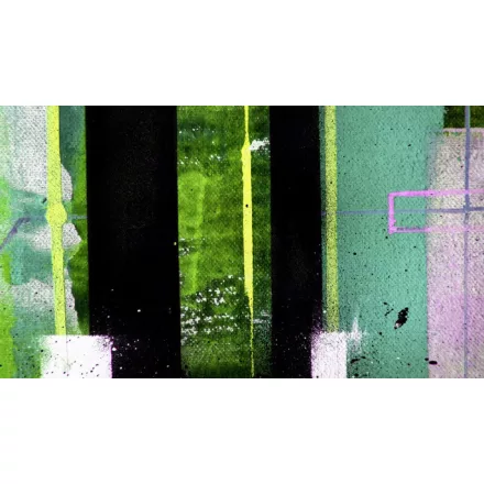 Komar / Roswitha Huber poszter