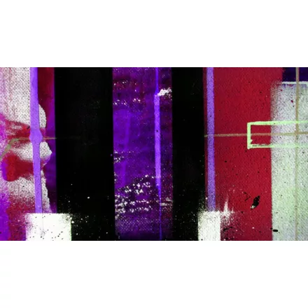 Komar / Roswitha Huber poszter