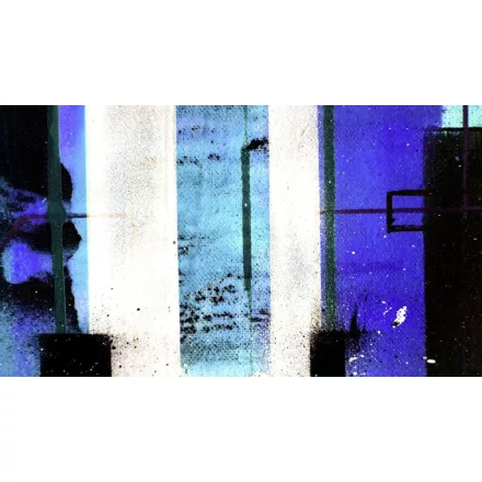 Komar / Roswitha Huber poszter