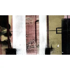 Komar / Roswitha Huber poszter