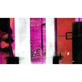 Komar / Roswitha Huber poszter