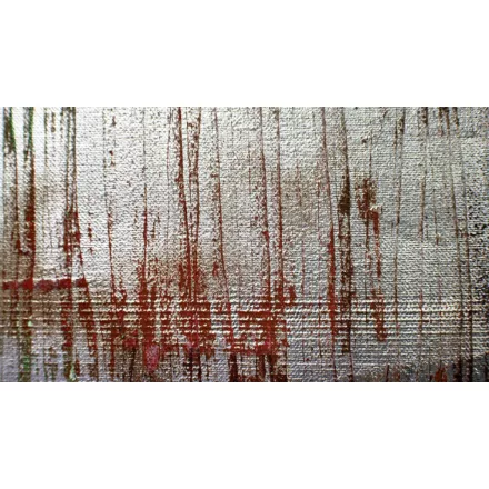 Komar / Roswitha Huber poszter