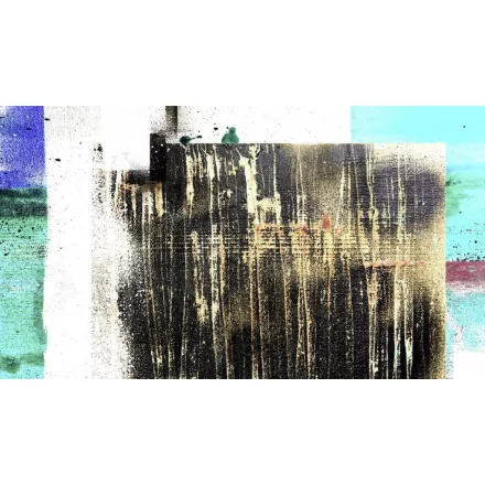 Komar / Roswitha Huber poszter