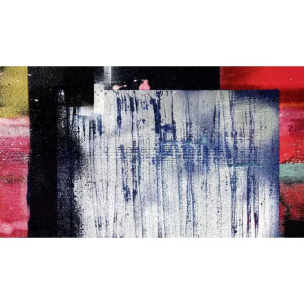 Komar / Roswitha Huber poszter