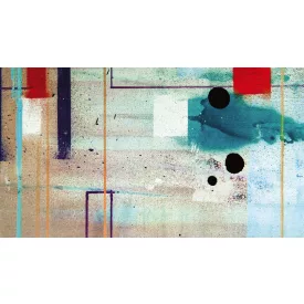 K'moor / Balance poszter