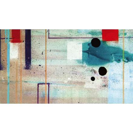 K'moor / Balance poszter