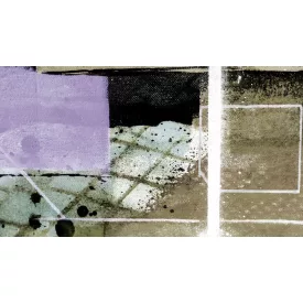 Komar / Roswitha Huber poszter