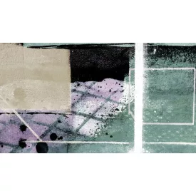 Komar / Roswitha Huber poszter