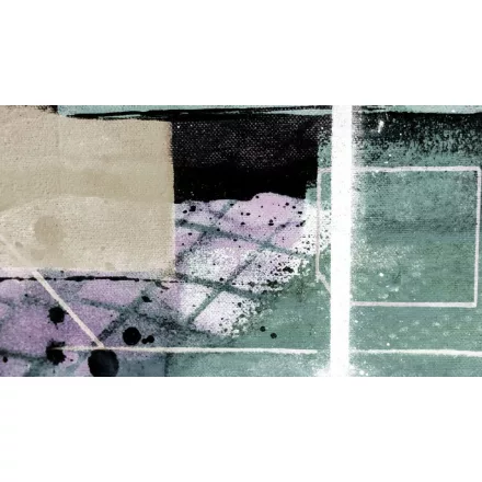 Komar / Roswitha Huber poszter