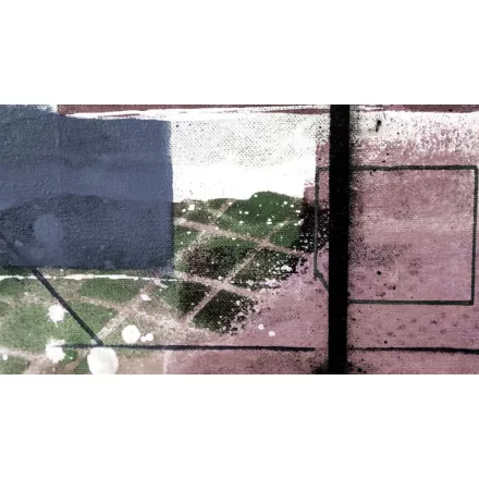 Komar / Roswitha Huber poszter