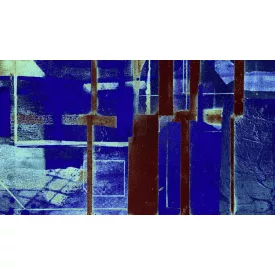 Komar / Roswitha Huber poszter