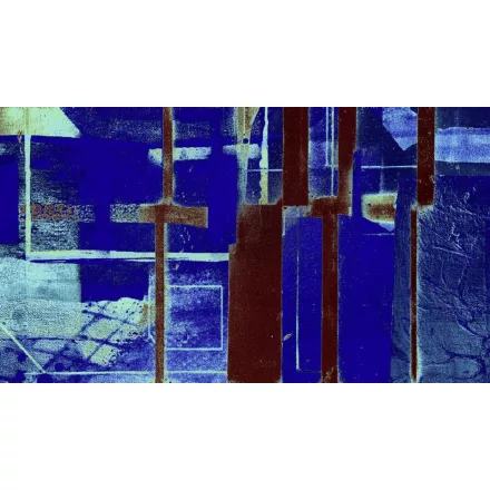 Komar / Roswitha Huber poszter