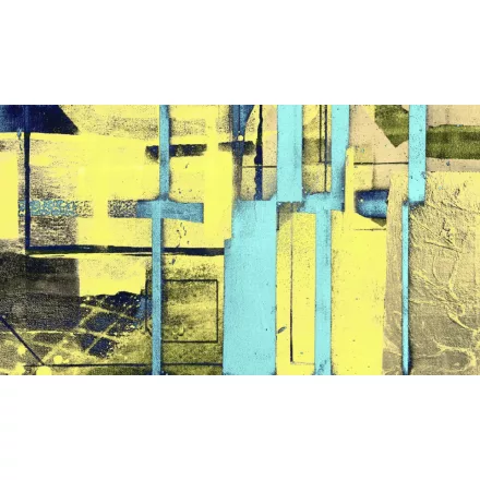 Komar / Roswitha Huber poszter