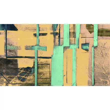 Komar / Roswitha Huber poszter