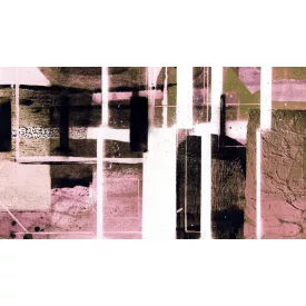 Komar / Roswitha Huber poszter