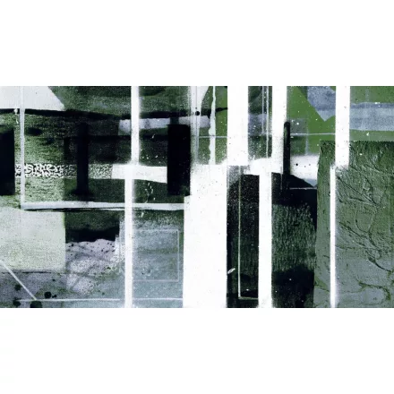 Komar / Roswitha Huber poszter