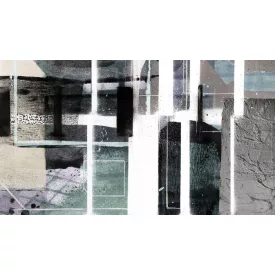 Komar / Roswitha Huber poszter