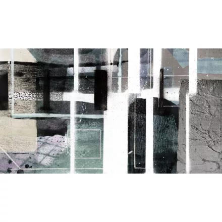 Komar / Roswitha Huber poszter