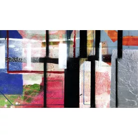 Komar / Roswitha Huber poszter