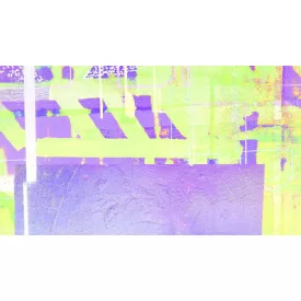 Komar / Roswitha Huber poszter