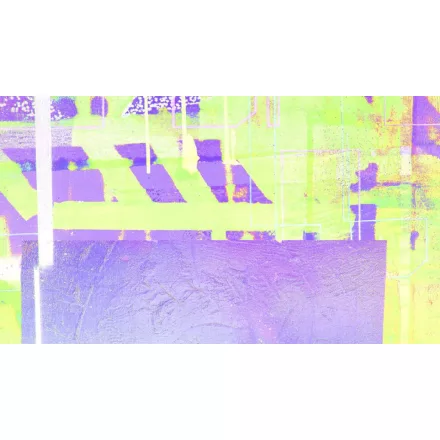 Komar / Roswitha Huber poszter