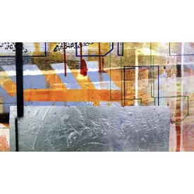 Komar / Roswitha Huber poszter