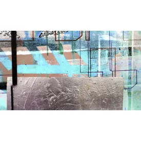 Komar / Roswitha Huber poszter