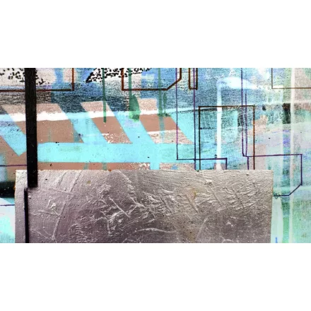 Komar / Roswitha Huber poszter