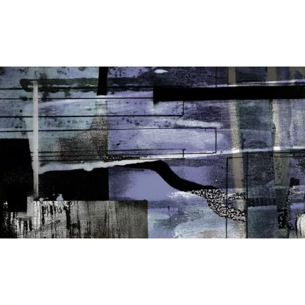 Komar / Roswitha Huber poszter