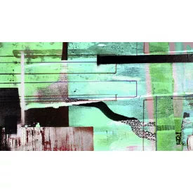 Komar / Roswitha Huber poszter