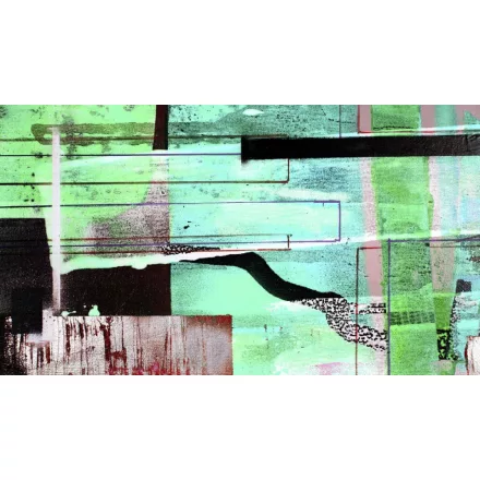 Komar / Roswitha Huber poszter