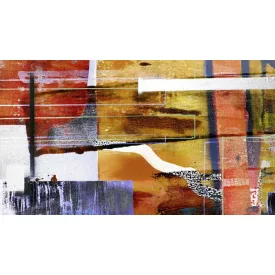 Komar / Roswitha Huber poszter