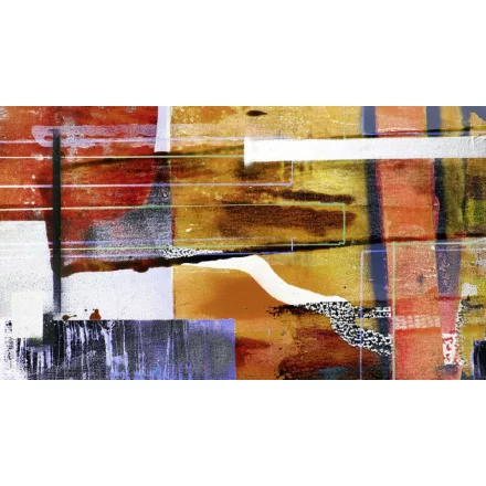 Komar / Roswitha Huber poszter