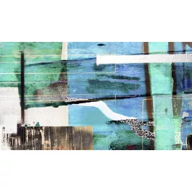 Komar / Roswitha Huber poszter