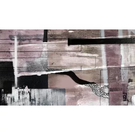 Komar / Roswitha Huber poszter