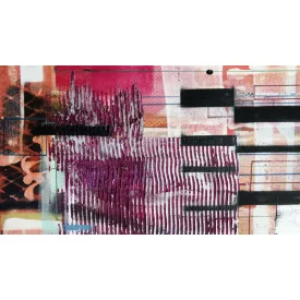 Komar / Roswitha Huber poszter