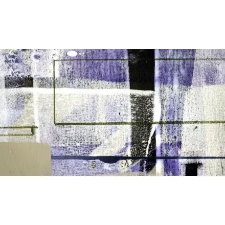 Komar / Roswitha Huber poszter