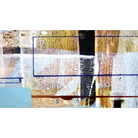 Komar / Roswitha Huber poszter