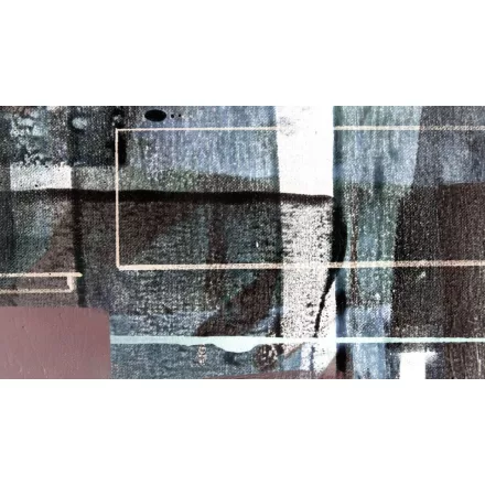 Komar / Roswitha Huber poszter