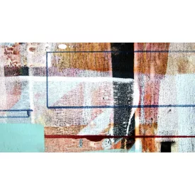 Komar / Roswitha Huber poszter