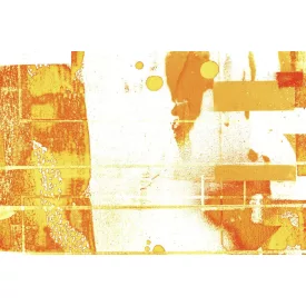 Komar / Roswitha Huber poszter