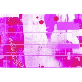 Komar / Roswitha Huber poszter