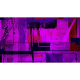 Komar / Roswitha Huber poszter