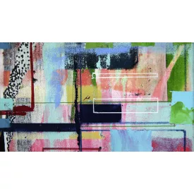 Komar / Roswitha Huber poszter