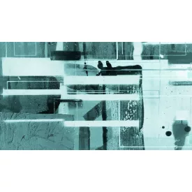 Komar / Roswitha Huber poszter