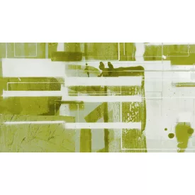 Komar / Roswitha Huber poszter