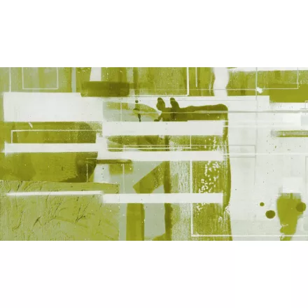 Komar / Roswitha Huber poszter