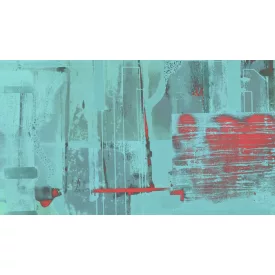 Komar / Roswitha Huber poszter