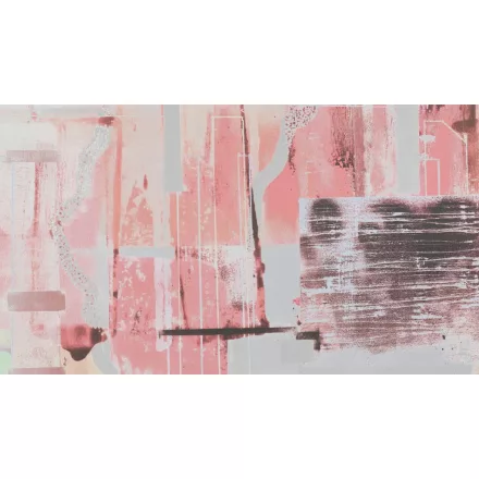 Komar / Roswitha Huber poszter