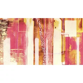 Komar / Roswitha Huber poszter